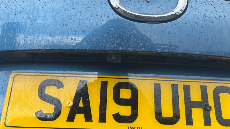 Mazda CX-5 2.0 Sport Nav+ 5dr Auto Petrol Estate